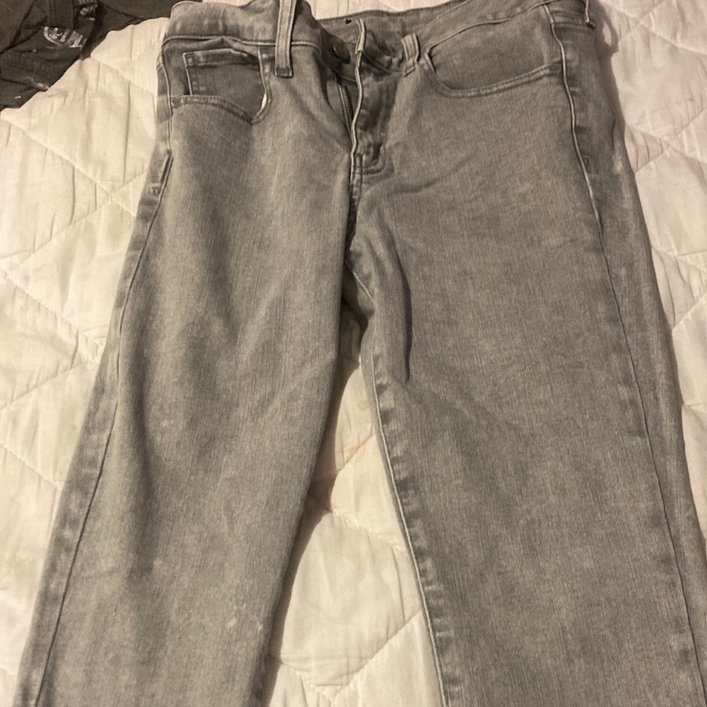 GAP Universal Jegging Mid Rise - Picture 8 of 9